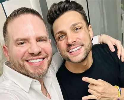 Dr. Benavides le responde a Nicola Porcella por afirmar que busca un deseo carnal con Agustín Fernández