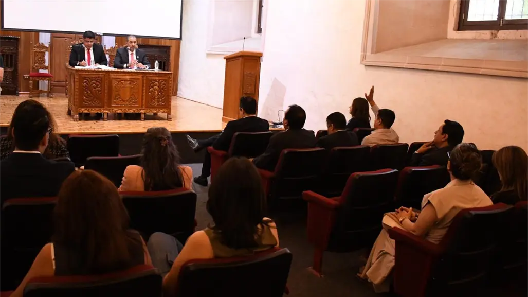 UJED tiene una nueva facultad y 5 posgrados, ¿cuáles son?