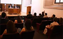 UJED tiene una nueva facultad y 5 posgrados, ¿cuáles son? UJED tiene una nueva facultad y 5 posgrados, ¿cuáles son?