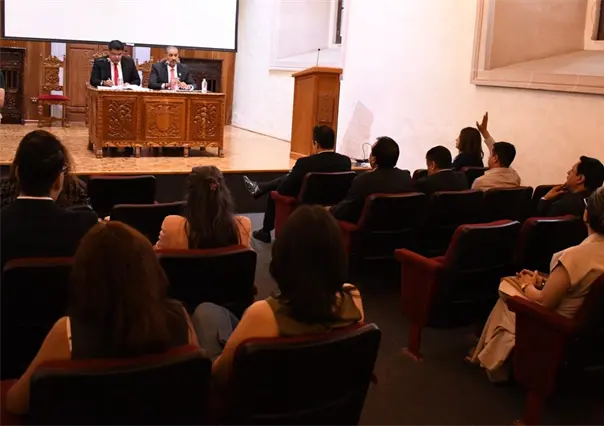 UJED tiene una nueva facultad y 5 posgrados, &iquest;cu&aacute;les son?