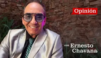 Ernesto Chavana destaca la valentía de Sergio Ramos en su carrera musical