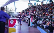 Estas son las fechas clave del Presupuesto Participativo 2026 de Durango Estas son las fechas clave del Presupuesto Participativo 2026 de Durango