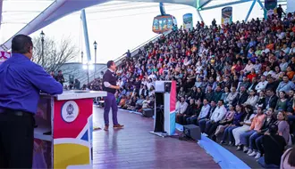 Estas son las fechas clave del Presupuesto Participativo 2026 de Durango