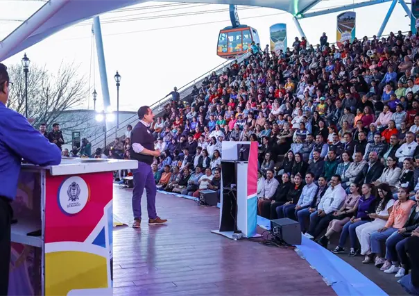 Estas son las fechas clave del Presupuesto Participativo 2026 de Durango