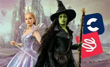 “Wicked: Por Siempre”: los vasos coleccionables que lanzarán Cinépolis y Cinemex en su estreno