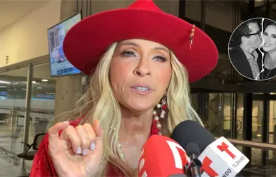 Yuri ya tenía conocimiento de la separación entre Angélica Vale y Otto Padrón