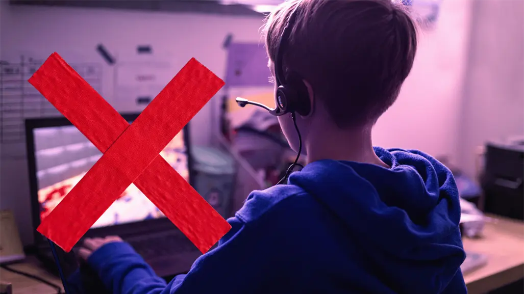 ¿Sabes quién habla con tu hijo? La clave contra el grooming en Nuevo León