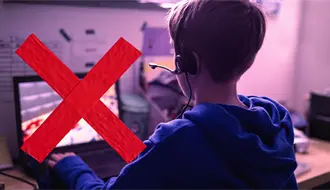 ¿Sabes quién habla con tu hijo? La clave contra el grooming en Nuevo León