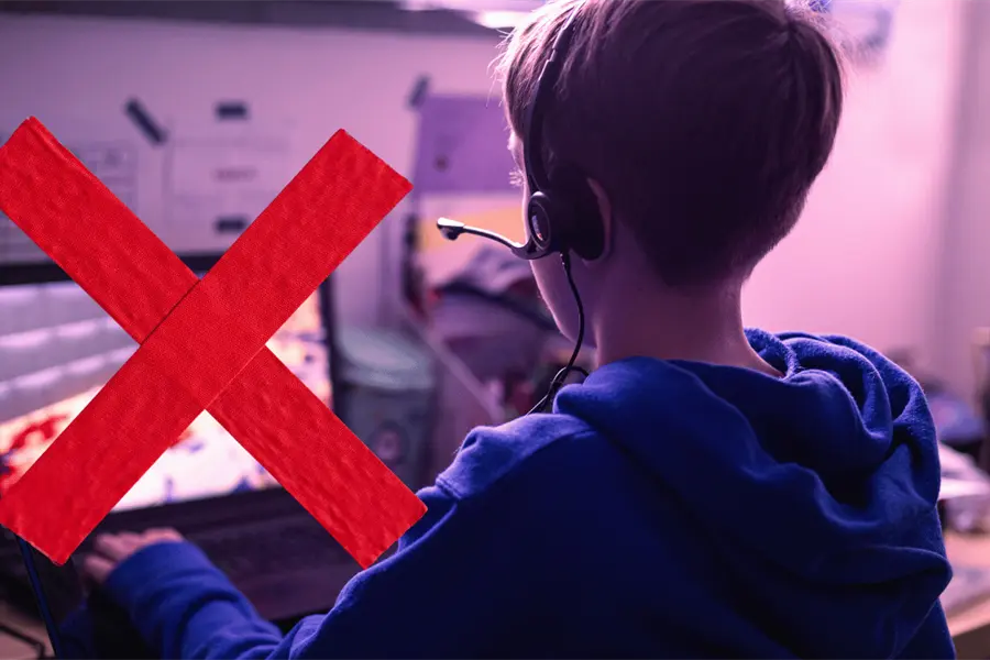 ¿Sabes quién habla con tu hijo? La clave contra el grooming en Nuevo León