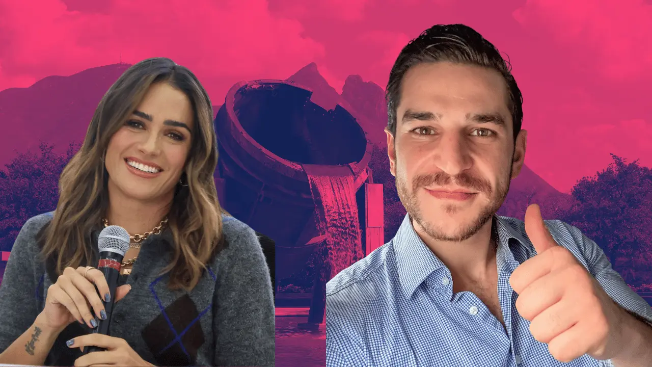 El propio Lozano y Rojo de la Vega hicieron pública la noticia, destacando la importancia de sumar esfuerzos ciudadanos. Foto: Canva.