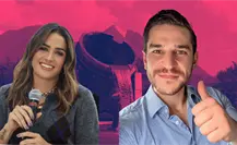 Patricio Lozano, ex alcalde de Pesquería, se suma a Alessandra Rojo de la Vega en la alcaldía Cuauhtémoc Patricio Lozano, ex alcalde de Pesquería, se suma a Alessandra Rojo de la Vega en la alcaldía Cuauhtémoc