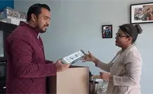 Impulsa Jesús Nava empoderamiento y bienestar de las mujeres en Santa Catarina