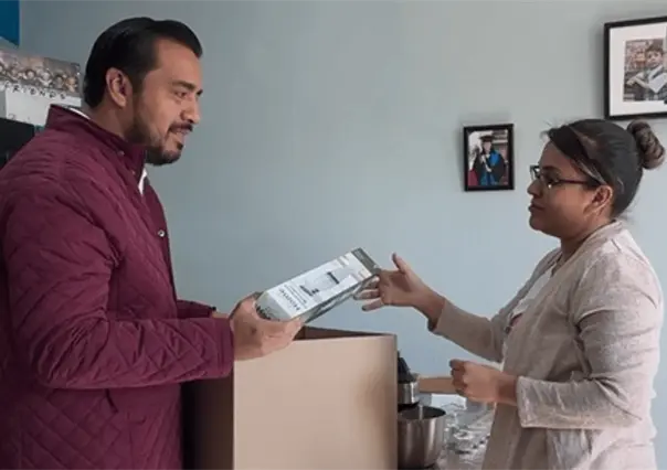 Impulsa Jesús Nava empoderamiento y bienestar de las mujeres en Santa Catarina