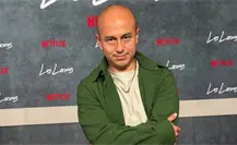 El actor yucateco Juanki Durán llega a Netflix con Las Locuras, también disponible en cines de Mérida