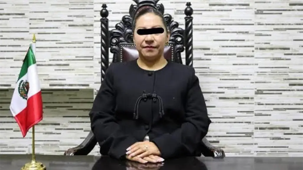 Alcaldesa de Capulhuac propone a su sustituto interino desde prisión: ¿quién asumirá la presidencia municipal?