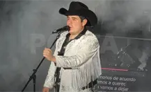 Vocería de seguridad de Tamaulipas desmiente atentado en contra de Alfredo Olivas