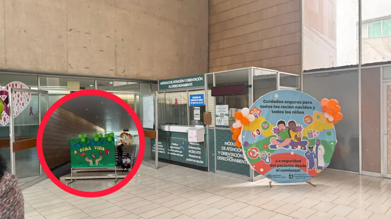 Algunos exámenes serán totalmente gratuitos en el mes del hombre. | Foto: Jesús Carrillo