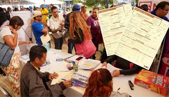 Alista Coahuila última feria de empleo, contará con más de mil vacantes