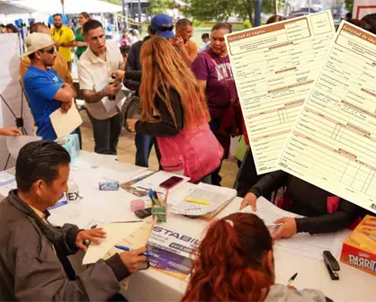 Alista Coahuila última feria de empleo, contará con más de mil vacantes