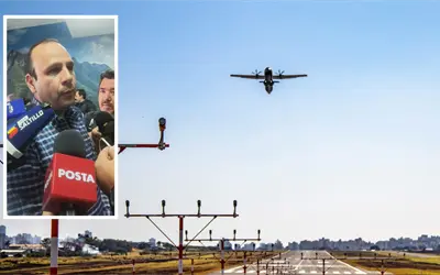 Parras de la Fuente tendrá aeródromo; podría tener operaciones internacionales