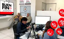 Buen Fin 2025 en Coahuila: descuentos hasta del 50% en control vehicular y licencias Buen Fin 2025 en Coahuila: descuentos hasta del 50% en control vehicular y licencias