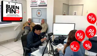 Buen Fin 2025 en Coahuila: descuentos hasta del 50% en control vehicular y licencias