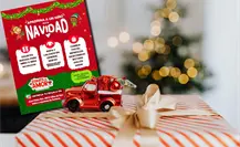 Súmate al Amor Saltillo invita a apadrinar a niños con cáncer esta navidad Súmate al Amor Saltillo invita a apadrinar a niños con cáncer esta navidad