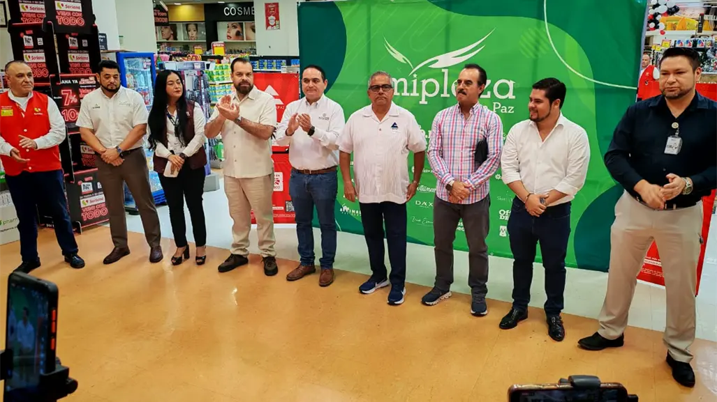 Arranca El Buen Fin en Baja California Sur: prevén ventas récord este 2025