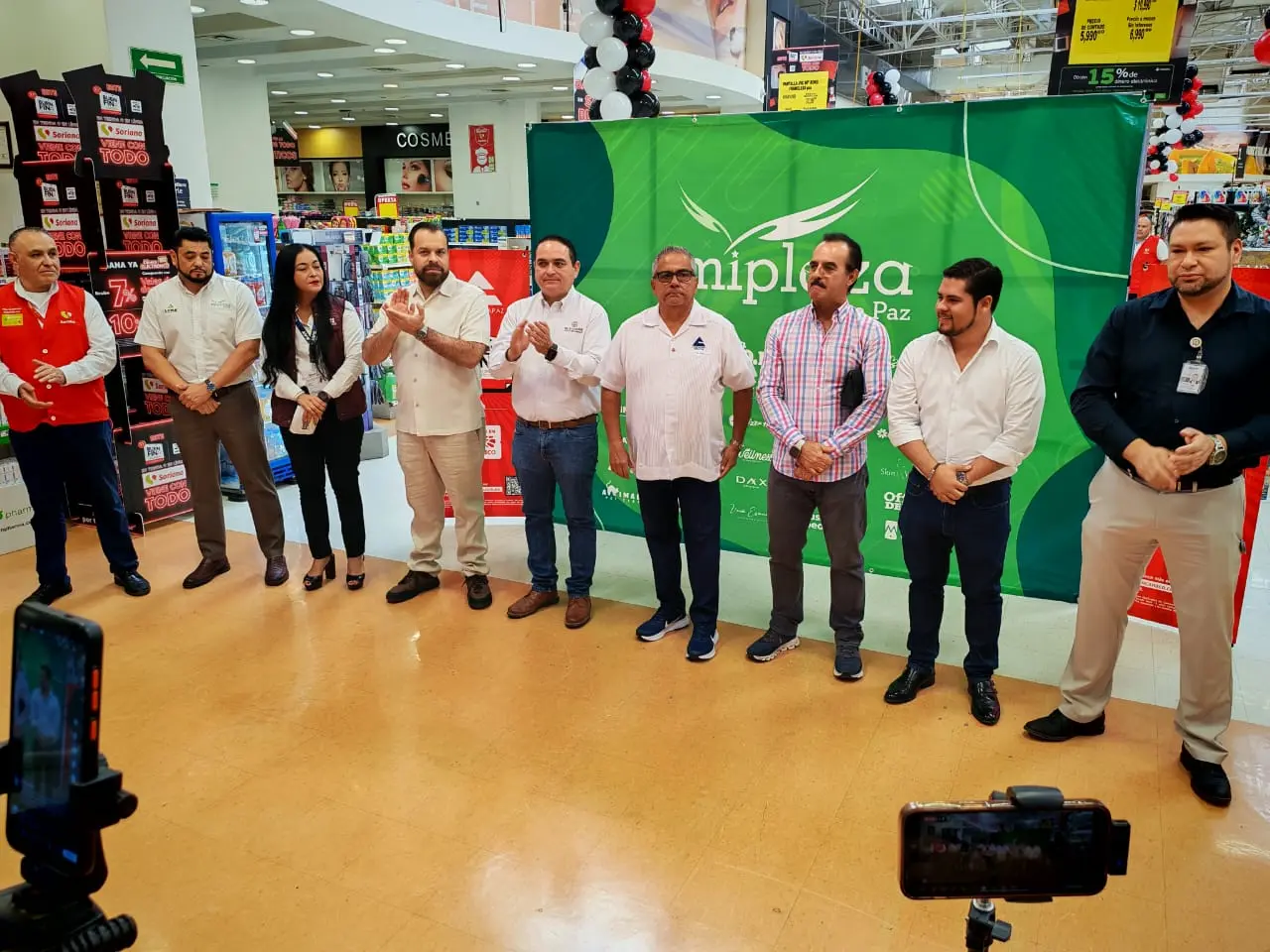 Foto: Héctor Romero / POSTA Baja California Sur.