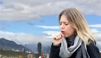 Así se encuentra la calidad del aire en Monterrey este jueves 13 de noviembre