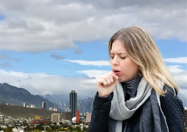 Así se encuentra la calidad del aire en Monterrey este jueves 13 de noviembre