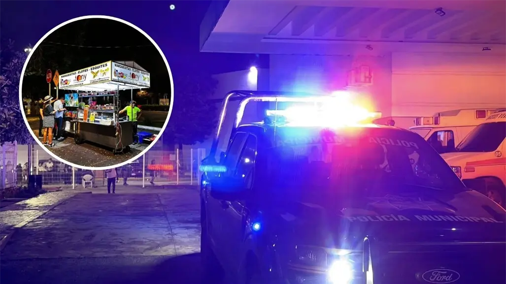 Ataque a balazos ha puesto de marquesitas en fraccionamiento de Cancún deja 2 heridos