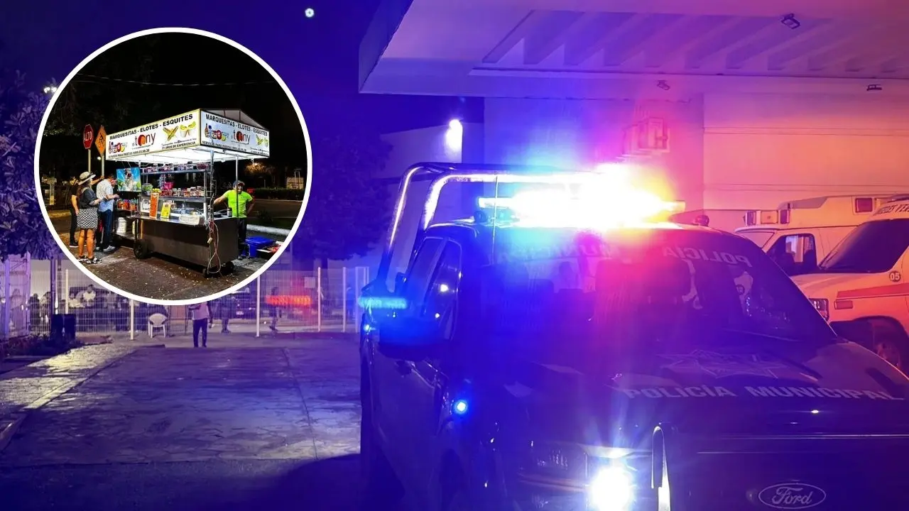 Servicios de emergencia trasladaron a los heridos hasta el hospital Foto: Canva | Redes sociales