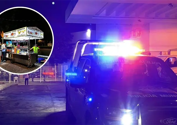 Ataque a balazos ha puesto de marquesitas en fraccionamiento de Cancún deja 2 heridos