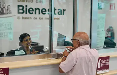 El Banco del Bienestar ofrece estos sueldos en sus sucursales de Durango con vacantes