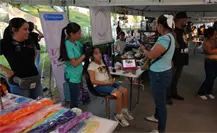 Esto es todo lo que debes saber del Bazar Revolucionario en Nuevo Laredo Esto es todo lo que debes saber del Bazar Revolucionario en Nuevo Laredo