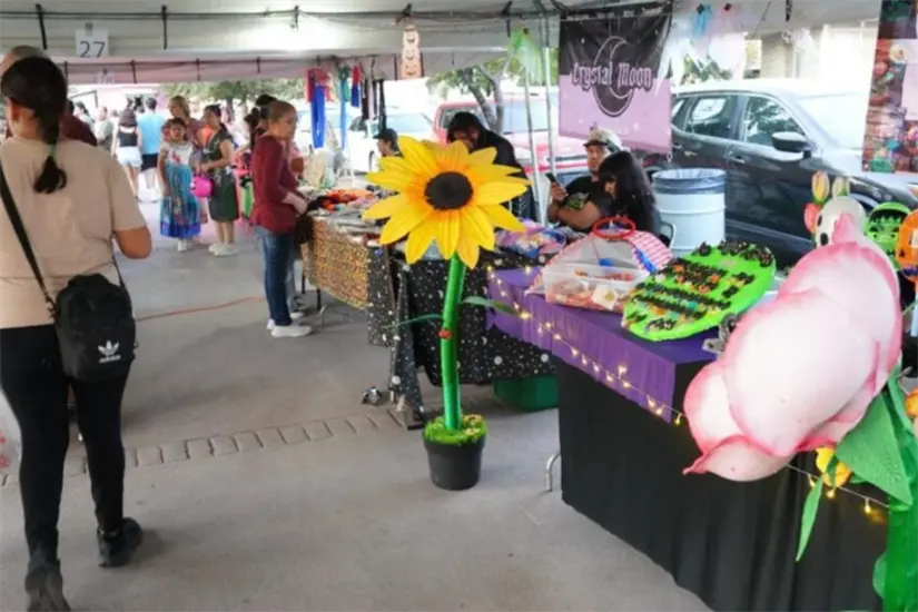 imagen recuadro Consume local | Foto: gobierno de Nuevo Laredo