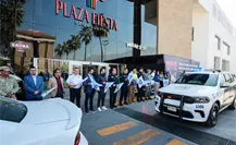 Buen Fin 2025: San Pedro se blinda con 700 elementos para reforzar seguridad