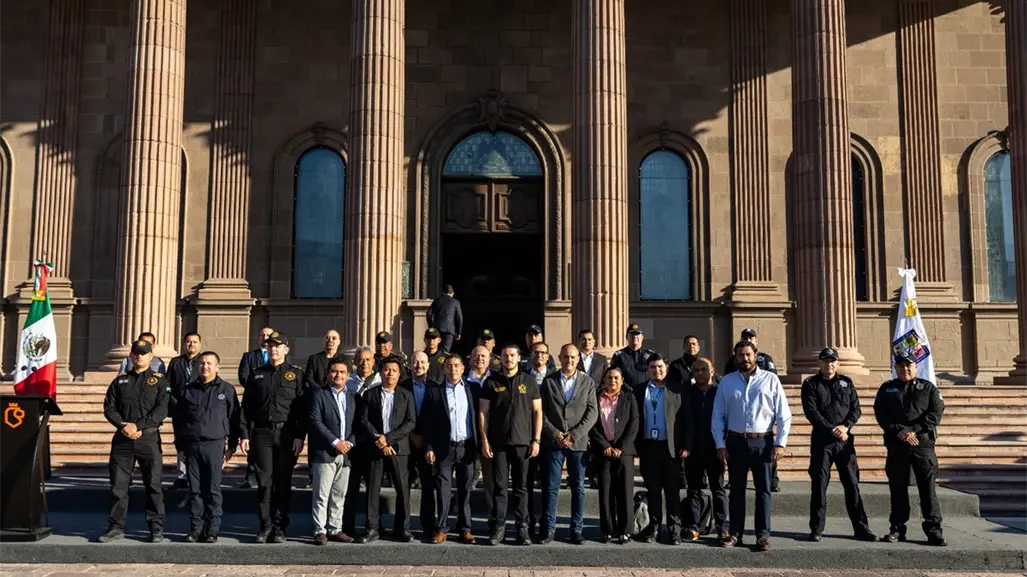 Buen Fin 2025 arranca en Nuevo León con operativo de seguridad para familias y negocios