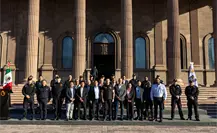 Buen Fin 2025 arranca en Nuevo León con operativo de seguridad para familias y negocios