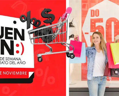 5 fraudes y practicas engañosas más comunes en el Buen Fin que debes evitar en Tamaulipas