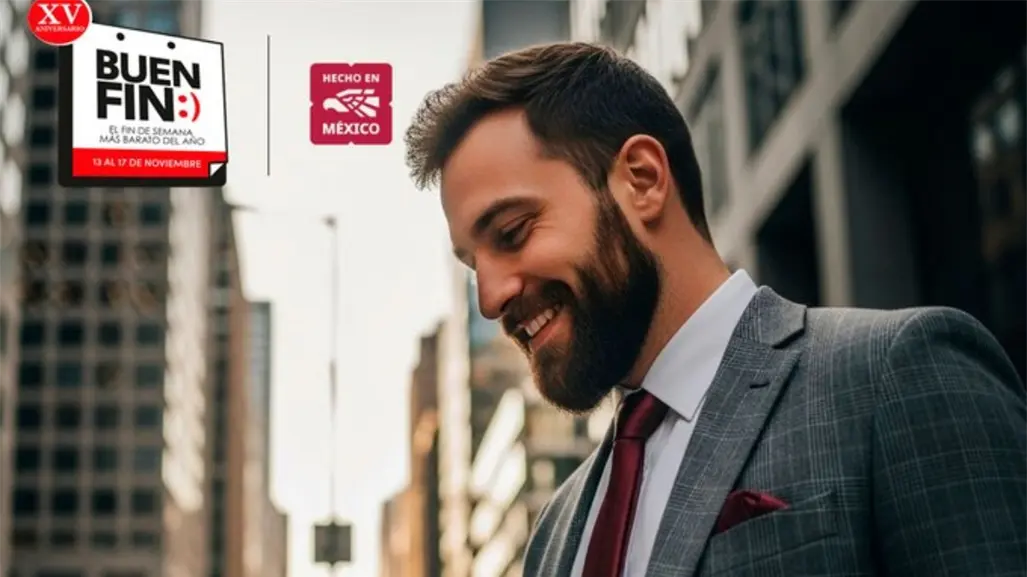 Buen Fin 2025: SSPC emite recomendaciones para cuidar tu patrimonio en esta temporada