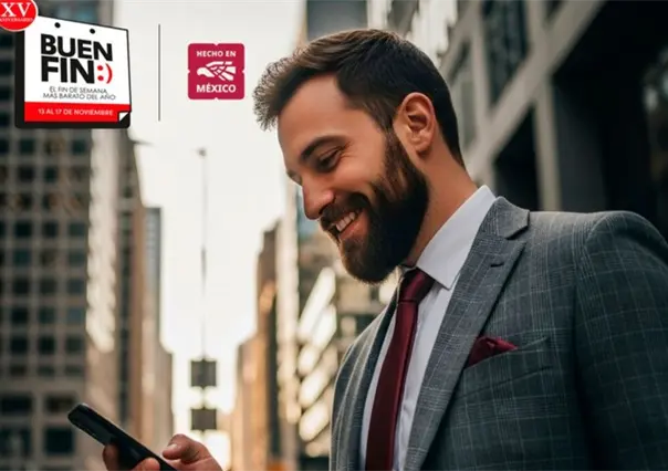 Buen Fin 2025: SSPC emite recomendaciones para cuidar tu patrimonio en esta temporada