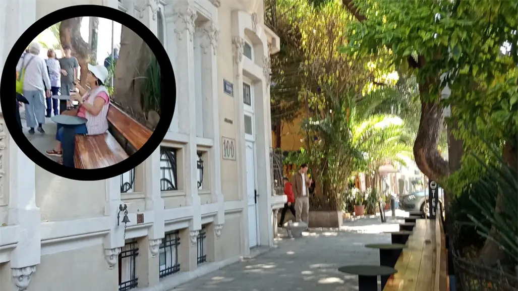 VIDEO | Polémica en Ding Dong Roma Norte; tras acto de discriminación