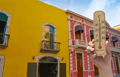 Clima en Yucatán este jueves 13 de noviembre: lluvias, viento y riesgo de inundaciones