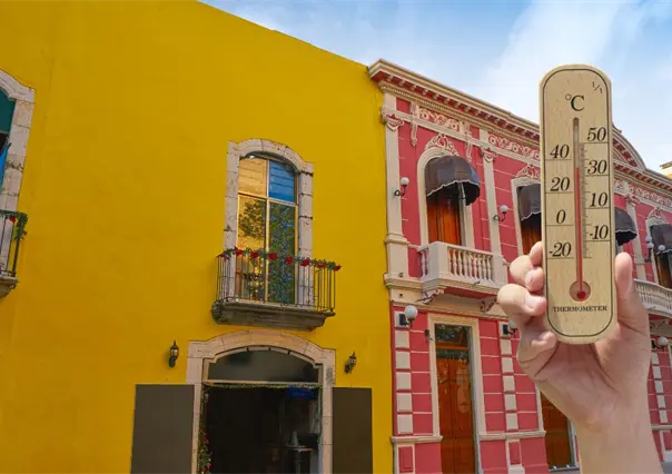 Clima en Yucatán este jueves 13 de noviembre: lluvias, viento y riesgo de inundaciones