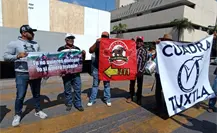 Carrileros piden al Gobierno de Chiapas levantar prohibición de carreras de caballos