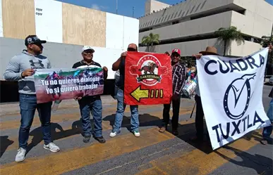 Carrileros piden al Gobierno de Chiapas levantar prohibición de carreras de caballos