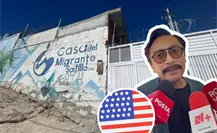 Coahuila: Políticas migratorias endurecidas frenan el paso de migrantes por el estado Coahuila: Políticas migratorias endurecidas frenan el paso de migrantes por el estado