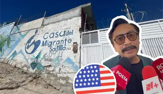 Coahuila: Políticas migratorias endurecidas frenan el paso de migrantes por el estado